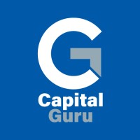 CapitalGuru logo - Similar company to Arweqa