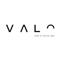 Valo blinds logo - Similar company to Phaz