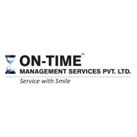 On-Time Management Services Pvt. Ltd. logo - Similar company to Rupshee Communication