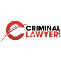CriminalLawyer.com logo - Similar company to Criminal Defense Lawyer Listings