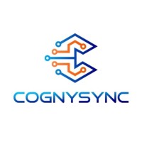 COGNYSYNC logo - Similar company to Metatek Solutions