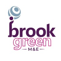 Brook Green logo - Similar company to Abts Convention Services