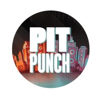 Rolling Loud Pit Punch logo - Similar company to Fable Libations