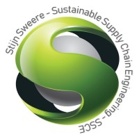 SSCE logo - Similar company to Promotool
