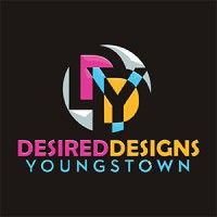 Desired Designs Youngstown logo - Similar company to Galaxy Fireworks, Inc.