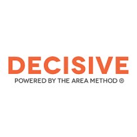 Decisive AREA Method logo - Similar company to Versaclimber