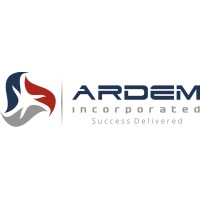 ARDEM Incorporated logo - Similar company to Ardemas Technologies