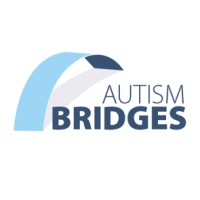 Autism Bridges logo - Similar company to Pragmatic Aba
