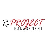 R-Project Management logo - Similar company to Interdev Group