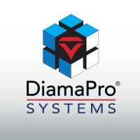 DiamaPro Systems® logo - Similar company to Northeast Security Systems