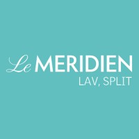 Le Méridien Lav Split logo - Similar company to Ac Hotel Split
