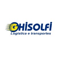 Ghisolfi Logistica e Transporte S/A Oficial logo - Similar company to HiSoft