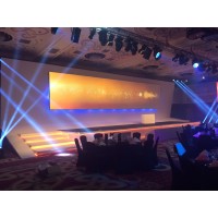 Vivid Events logo - Similar company to Vivid Events