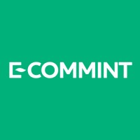 E-Commint logo - Similar company to Mef University