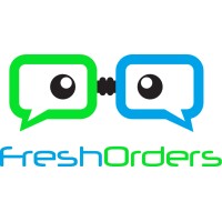 FreshOrders logo - Similar company to Jacob Ai