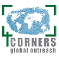 4 Corners Global Outreach logo - Similar company to Cannon Consulting, Llc