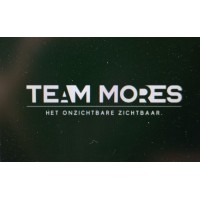 Team Mores logo