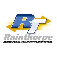 Rainthorpe Transport Ltd logo - Similar company to Mactrax Ltd
