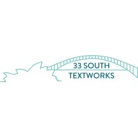 33 South Textworks logo - Similar company to The Virtual Route
