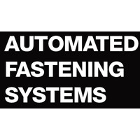 Automated Fastening Systems logo - Similar company to Northern Precision Ltd