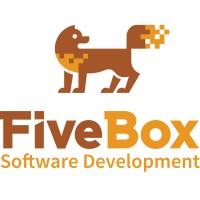 FiveBox logo - Similar company to Softworx Solutions