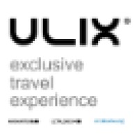 Ulix Travel