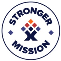 Stronger Mission logo - Similar company to The Move Coordinators
