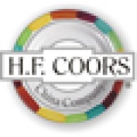 HF Coors logo - Similar company to Masonry Solutions