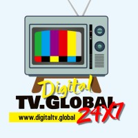 DigitalTV.global logo - Similar company to Nobra.