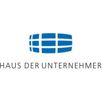HAUS DER UNTERNEHMER logo - Similar company to Rgc Manager Gmbh & Co. Kg