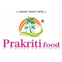 Prakriti Food logo - Similar company to Earthnut Foods Pvt Ltd