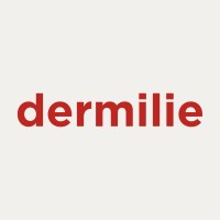 Dermilie logo - Similar company to The Comarché