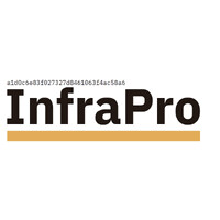 InfraPro AI logo - Similar company to Gptbots.Ai