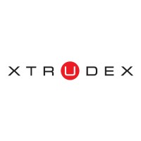Xtrudex logo - Similar company to Integrity Rotational Molding