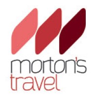 Morton's Travel logo - Similar company to Grantool Kft.