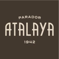 Parador Atalaya logo - Similar company to Wüeldon Agency