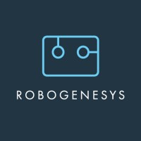 RoboGenesys logo - Similar company to Robogenesis