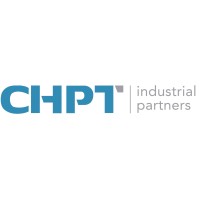 CH Power Tools Ltd logo - Similar company to Smith Benedict & Co