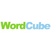 WordCube Inc. logo - Similar company to Wide - The Strategic Societal Institute