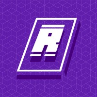 Retrology logo - Similar company to Anime Corner