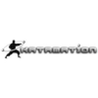 Katamation logo - Similar company to Premier Martial Arts - Lawrence