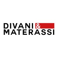 Divani & Materassi logo - Similar company to Ciemme Materassi Srls