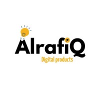 AlrafiQ Agency logo - Similar company to Topixel