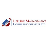 Lifeline Management Consulting Services Ltd logo - Similar company to Aims Limited