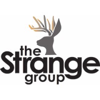 The Strange Group