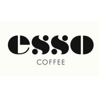 ESSO Coffee logo - Similar company to Hemi Coffee