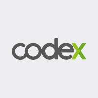 Codex logo - Similar company to Geoambiente - Google Enterprise Partner