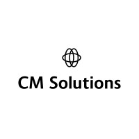 CM SOLUTIONS logo - Similar company to Digi Source Network