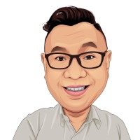 Coach Eug - Career, Digital & Life Coach logo - Similar company to Upscaled Pte Ltd