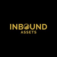 Inbound Assets logo - Similar company to Webahead Internet